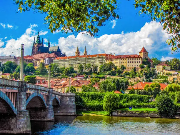 Prague Castle
